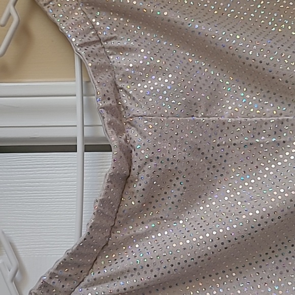 Beautiful Sparkly Pants NWT - Picture 4 of 7